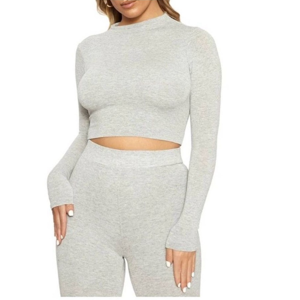 NW SCULPT LEGGING SET